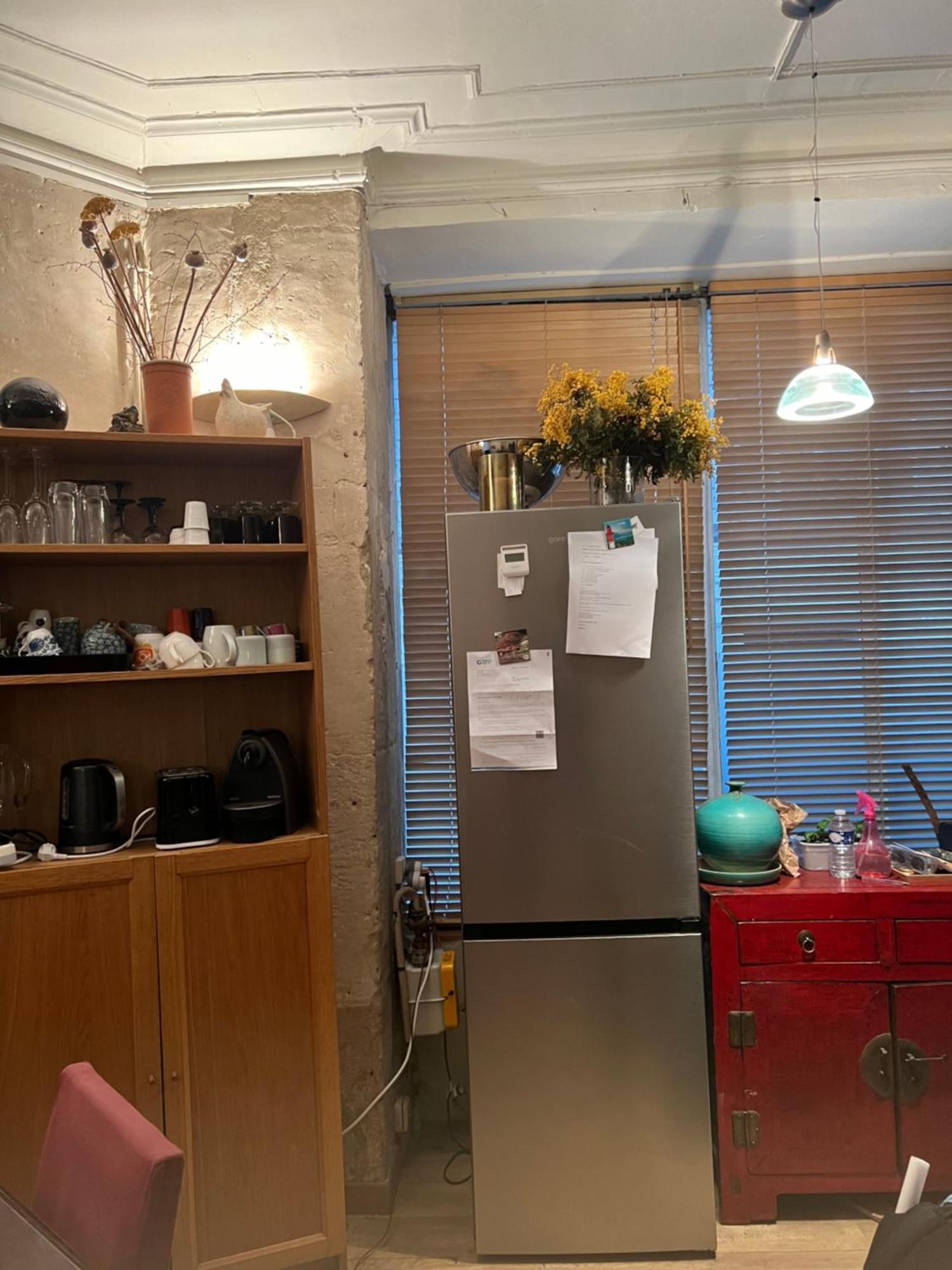 Gasthof Large Parisian Duplex *