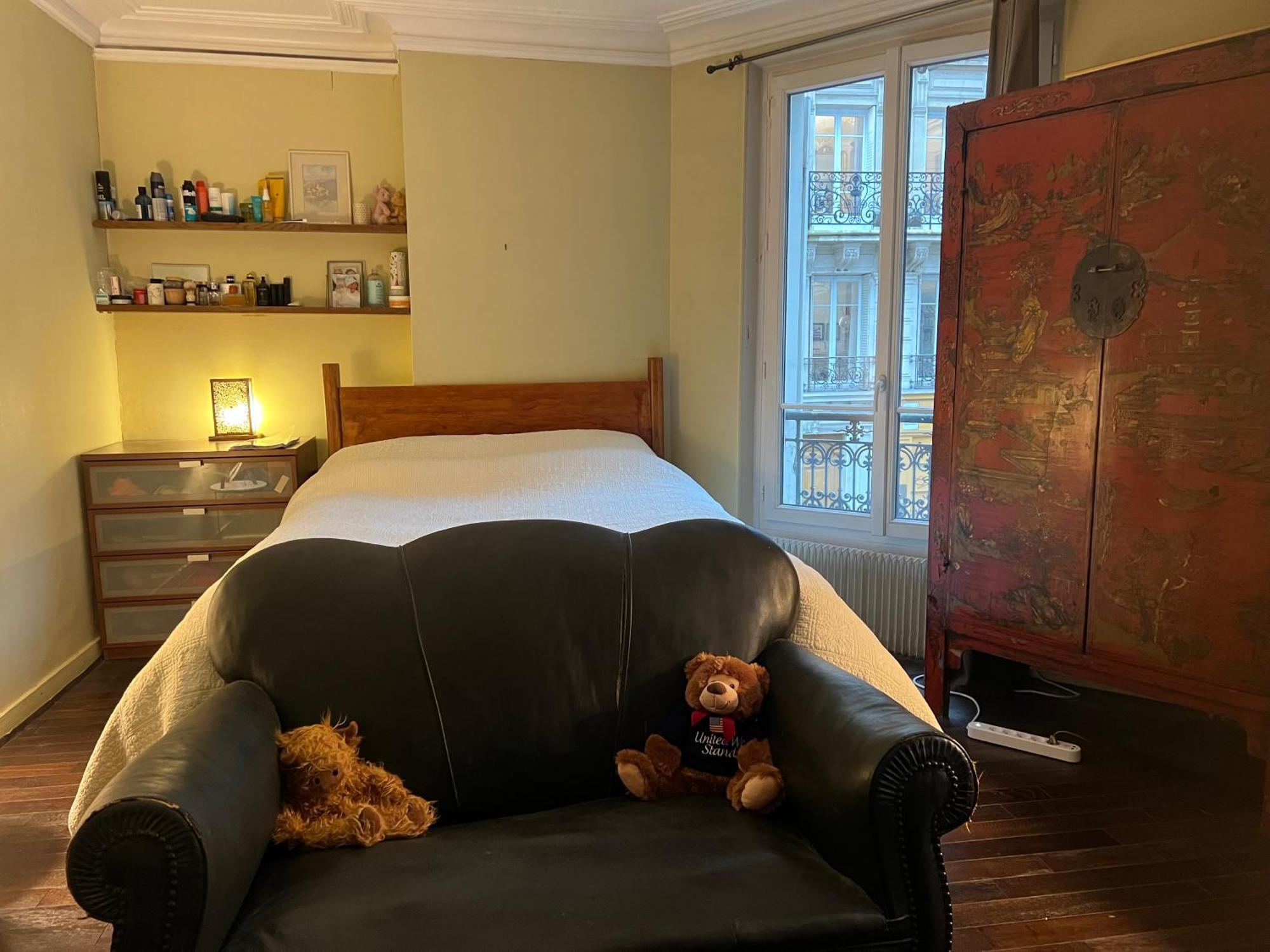 Guest house Large Parisian Duplex Paris